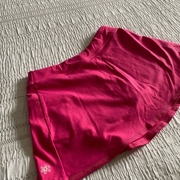 Tennis skirt - Picture 3 of 3